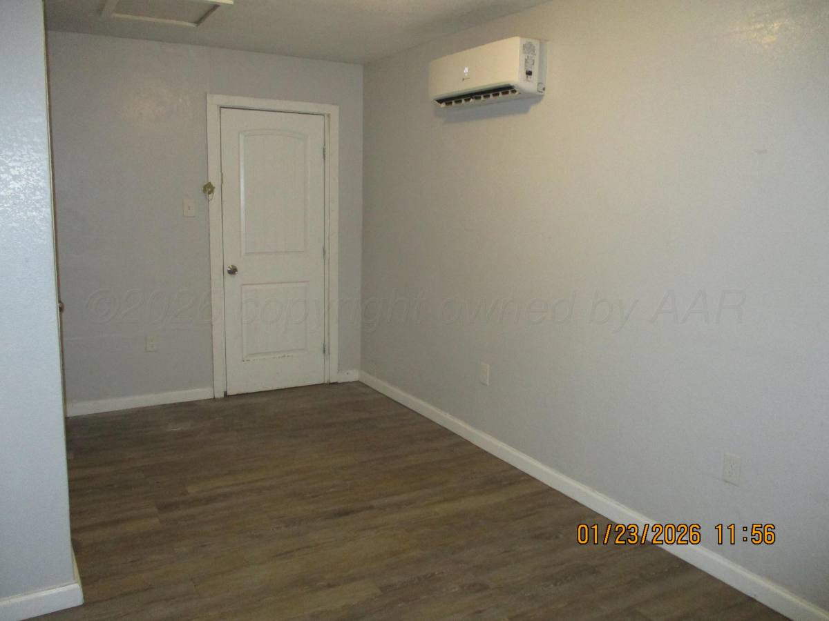 Apartment for rent at 1501 Clover Dr, Amarillo, TX 79102