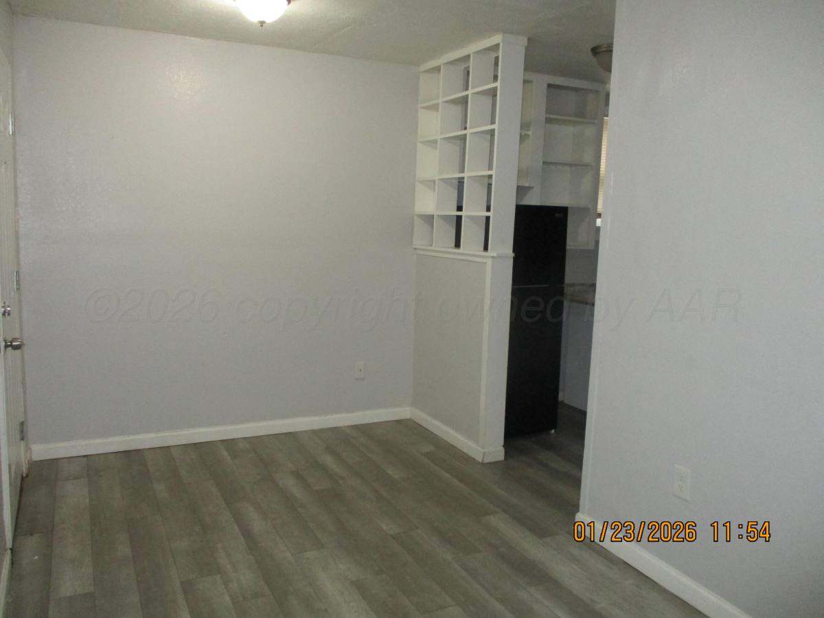 Apartment for rent at 1501 Clover Dr, Amarillo, TX 79102