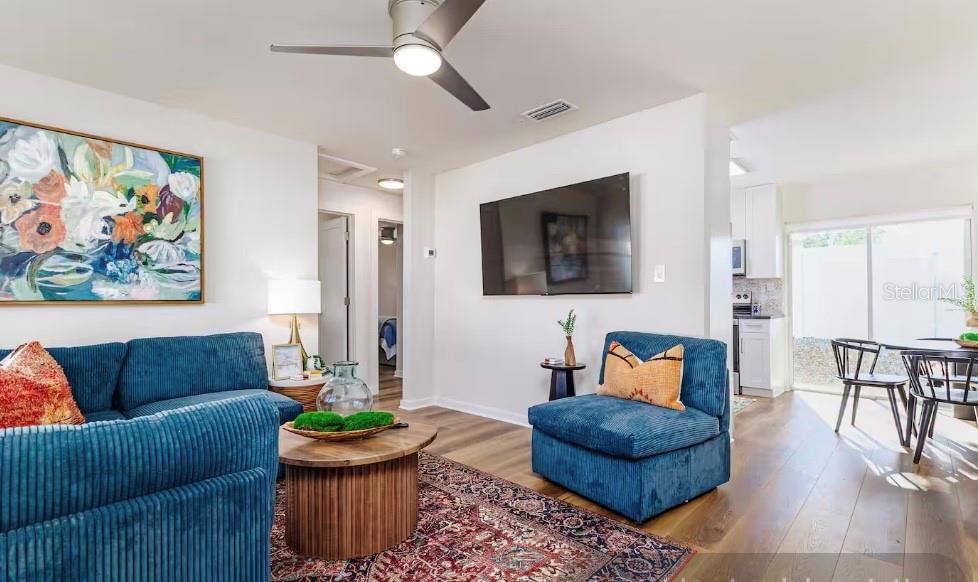 Apartment for rent at 122 E Belmar St #122CE, Lakeland, FL 33803