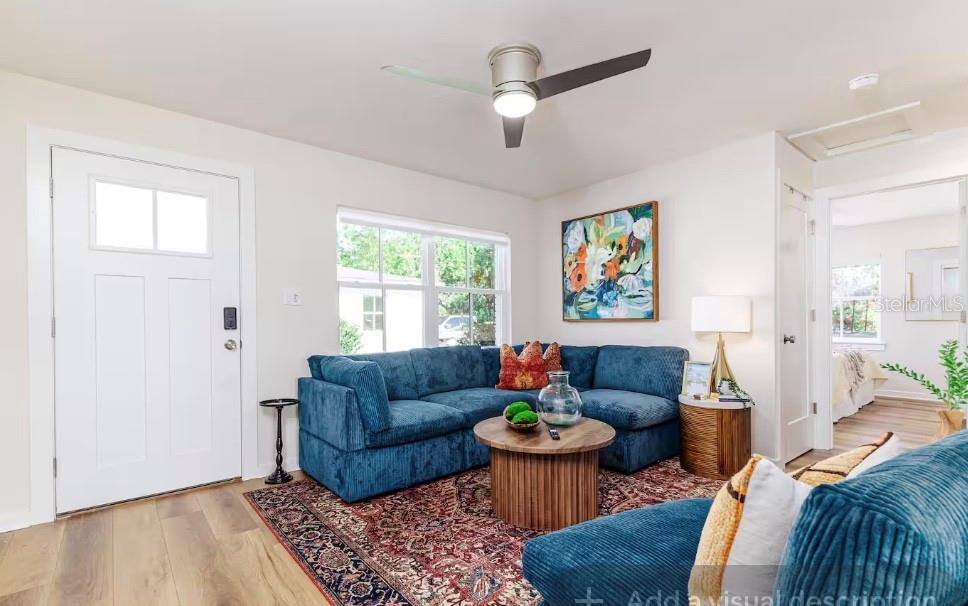 Apartment for rent at 122 E Belmar St #122CE, Lakeland, FL 33803
