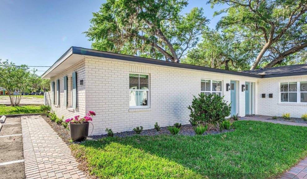 Apartment for rent at 122 E Belmar St #122CE, Lakeland, FL 33803
