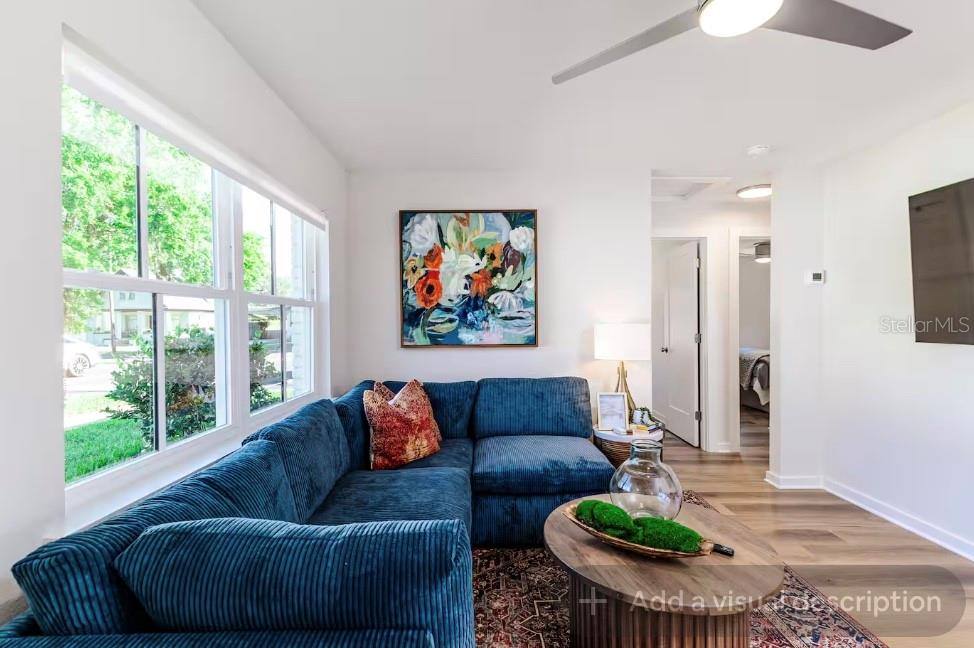 Apartment for rent at 122 E Belmar St #122CE, Lakeland, FL 33803
