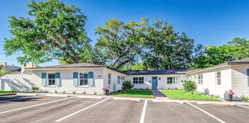 Apartment for rent at 122 E Belmar St #122CE, Lakeland, FL 33803