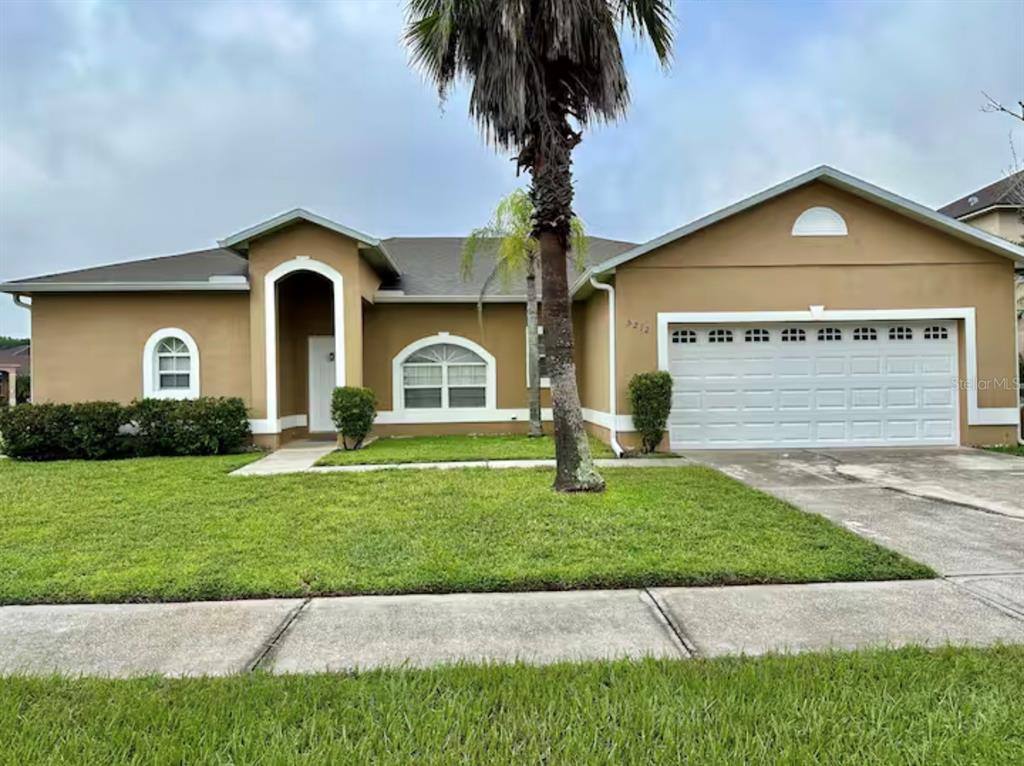 Apartment for rent at 5212 Jasmine Trace Lane, Kissimmee, FL 34758