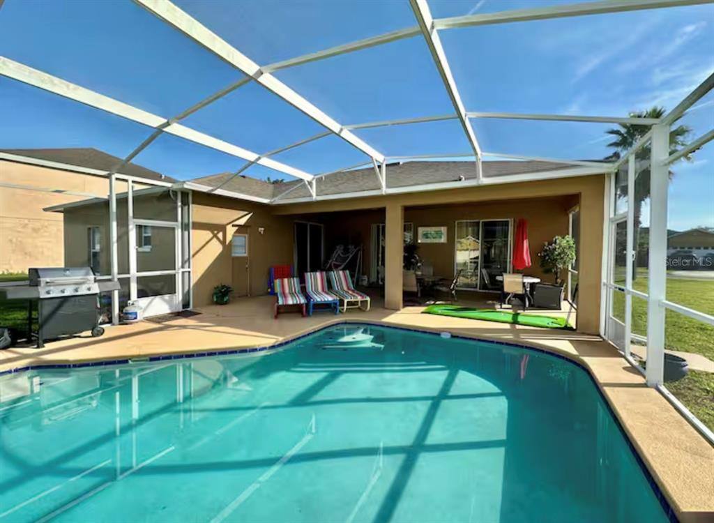 Apartment for rent at 5212 Jasmine Trace Lane, Kissimmee, FL 34758