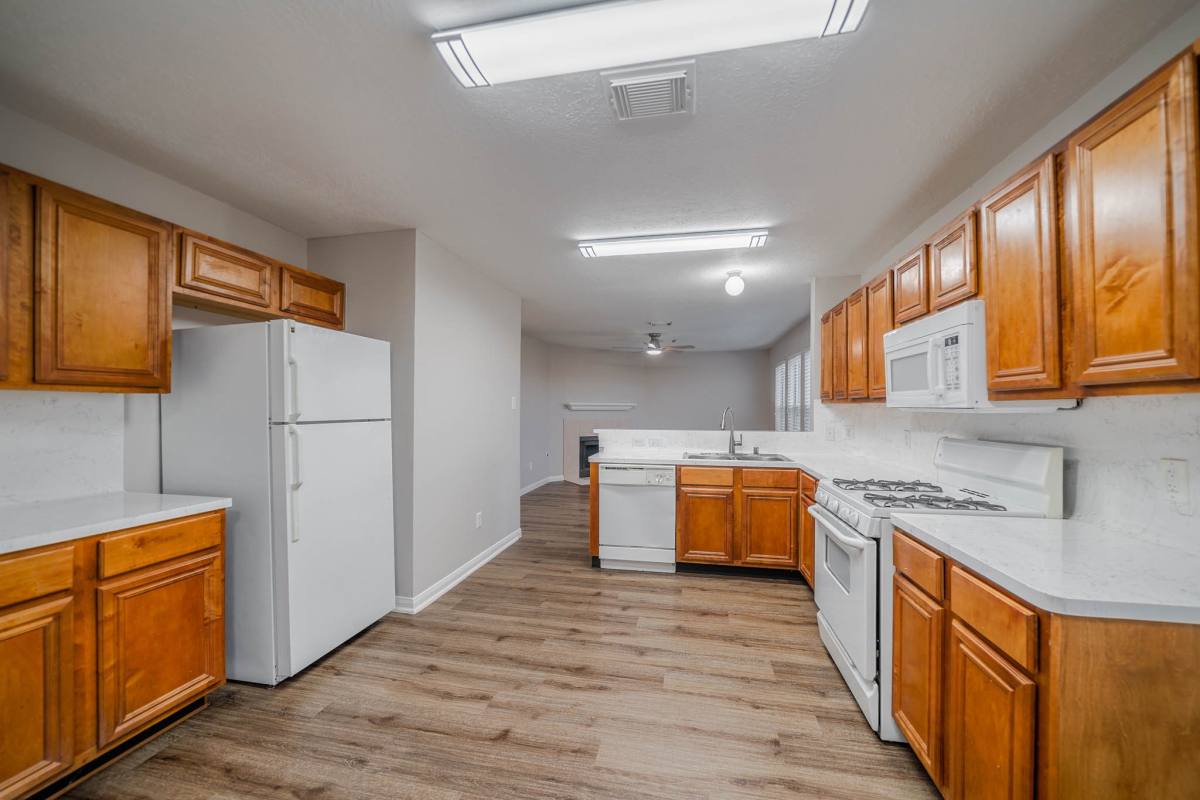 Apartment for rent at 121 Rodeo Dr #121, Manvel, TX 77578