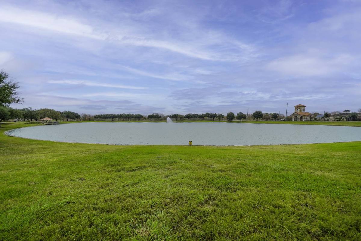 Apartment for rent at 121 Rodeo Dr #121, Manvel, TX 77578