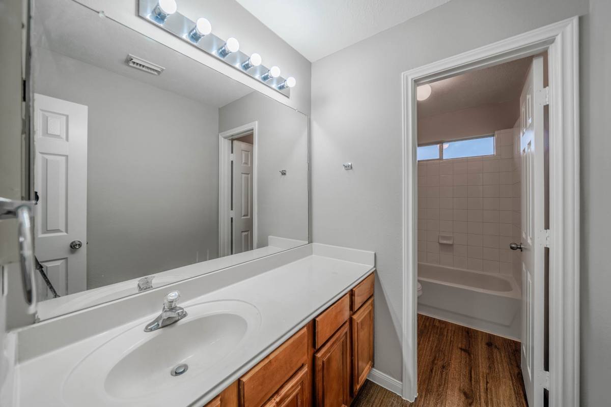 Apartment for rent at 121 Rodeo Dr #121, Manvel, TX 77578