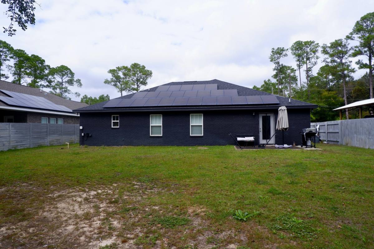 Apartment for rent at 6841 Nelson St, Navarre, FL 32566