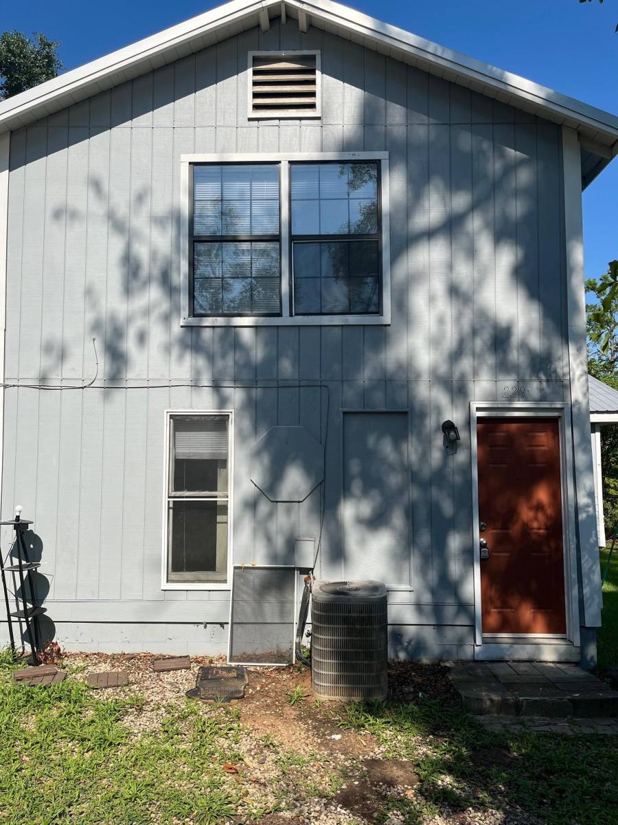Apartment for rent at 229 S Lipona Rd #229B, Tallahassee, FL 32304