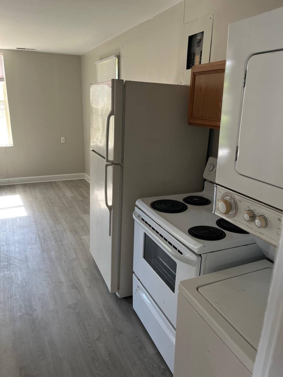 Apartment for rent at 229 S Lipona Rd #229B, Tallahassee, FL 32304