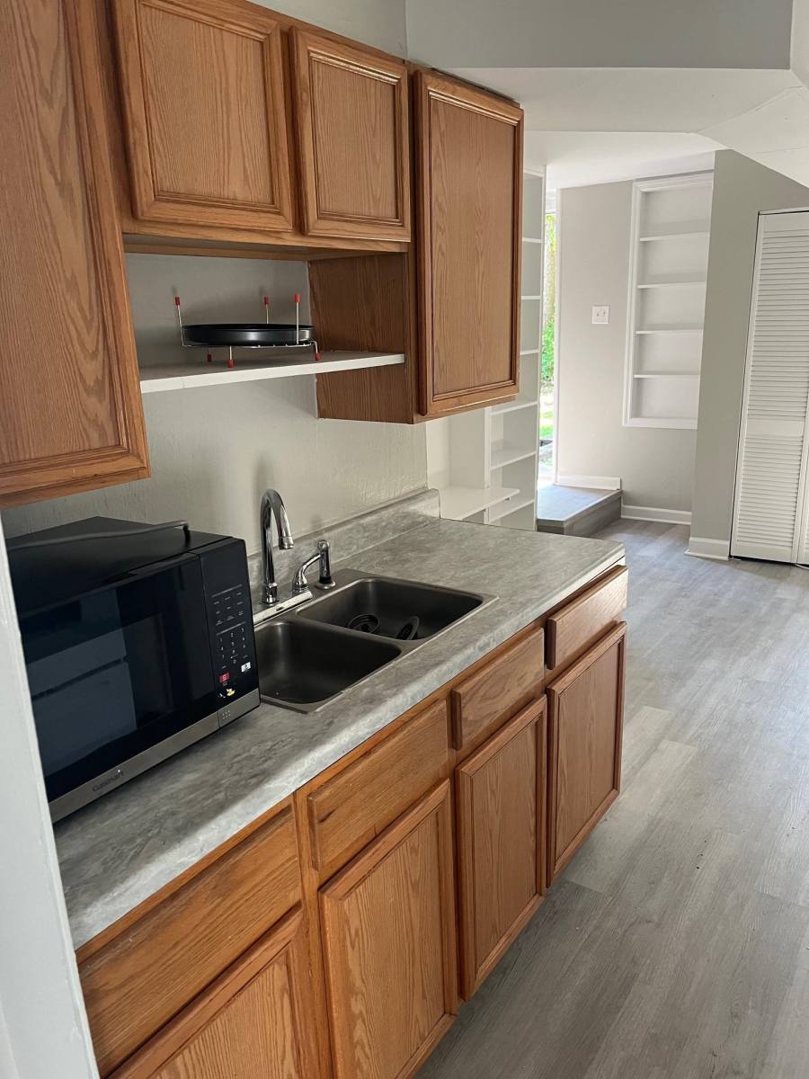Apartment for rent at 229 S Lipona Rd #229B, Tallahassee, FL 32304