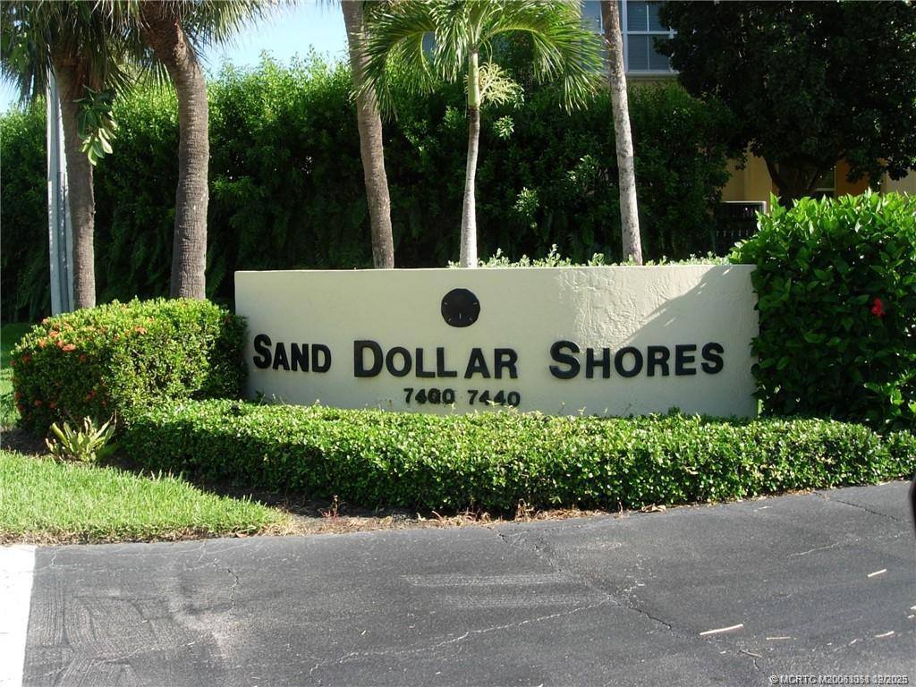 Condo for rent at 7410 S Ocean Dr #605, Jensen Beach, FL 34957