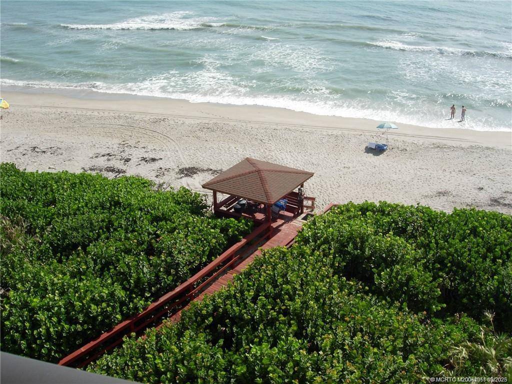 Condo for rent at 7410 S Ocean Dr #605, Jensen Beach, FL 34957