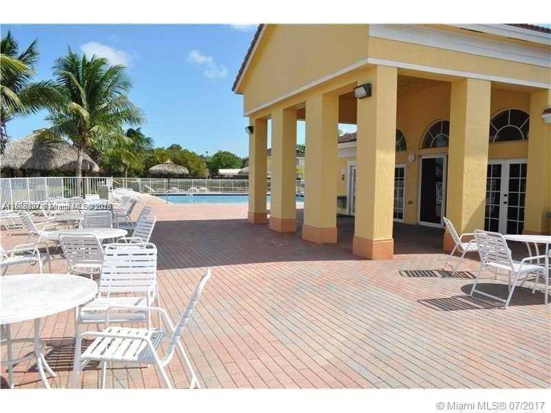 Townhouse for rent at 2621 SE 15th Place #187, Homestead, FL 33035