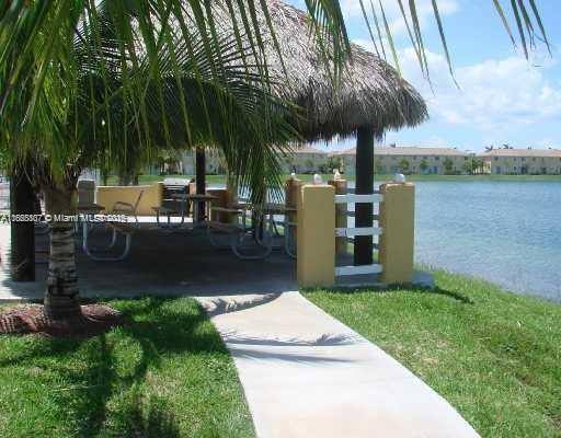Townhouse for rent at 2621 SE 15th Place #187, Homestead, FL 33035