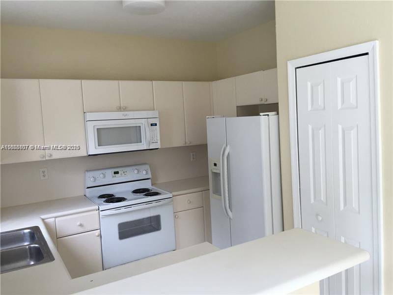 Townhouse for rent at 2621 SE 15th Place #187, Homestead, FL 33035