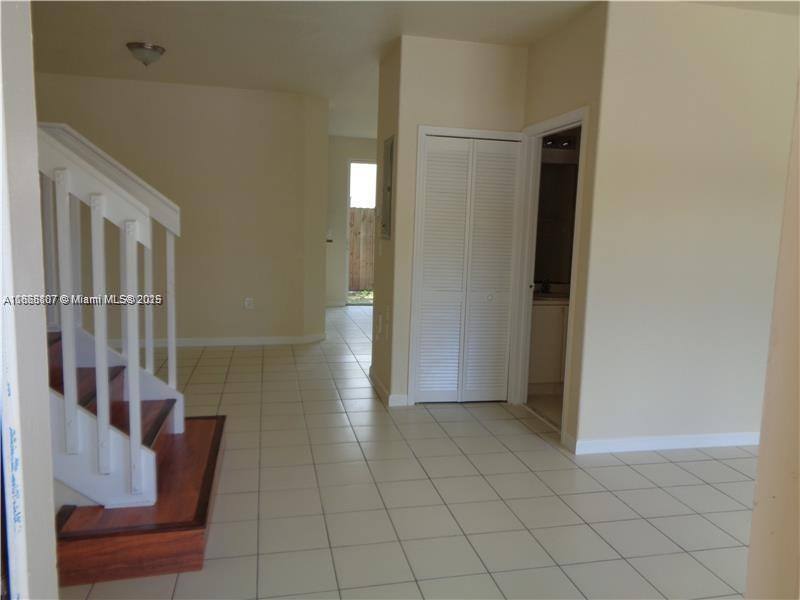 Townhouse for rent at 2621 SE 15th Place #187, Homestead, FL 33035