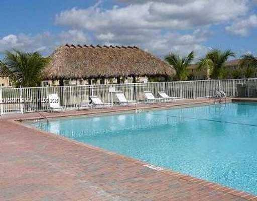 Townhouse for rent at 2621 SE 15th Place #187, Homestead, FL 33035