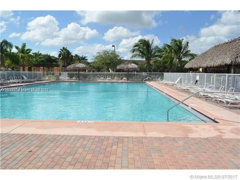 Townhouse for rent at 2621 SE 15th Place #187, Homestead, FL 33035