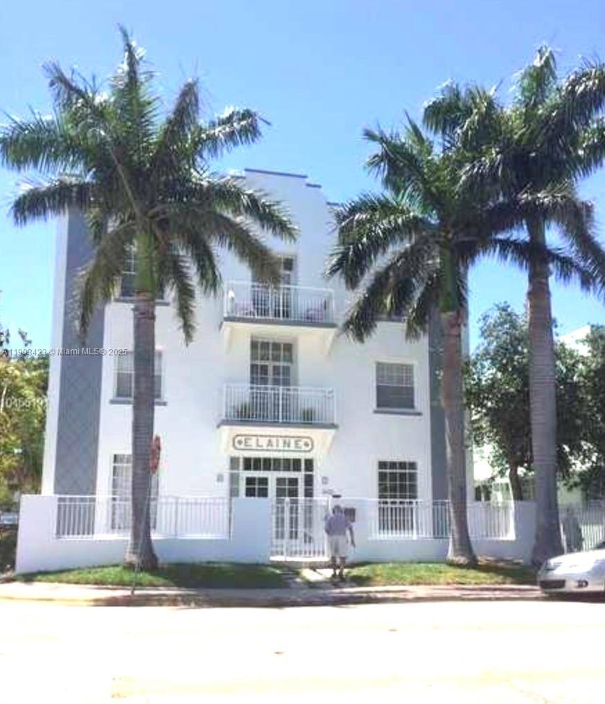 Apartment for rent at 1502 Jefferson Ave #104, Miami Beach, FL 33139