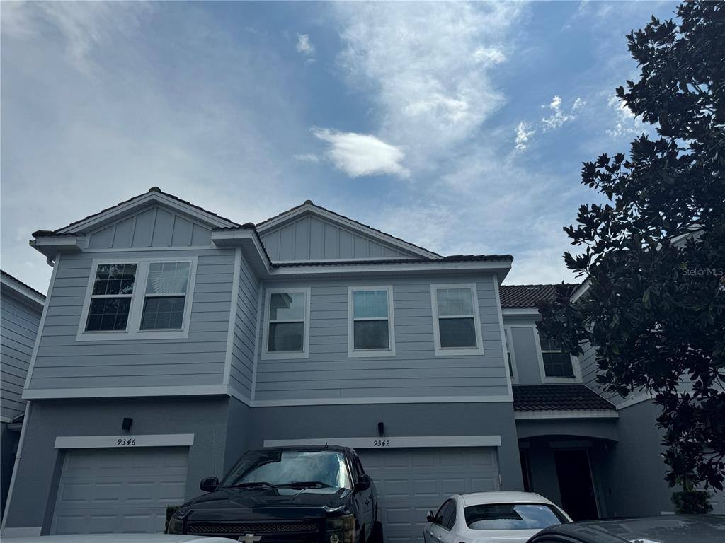 Townhouse for rent at 9342 Shepton St, Orlando, FL 32825