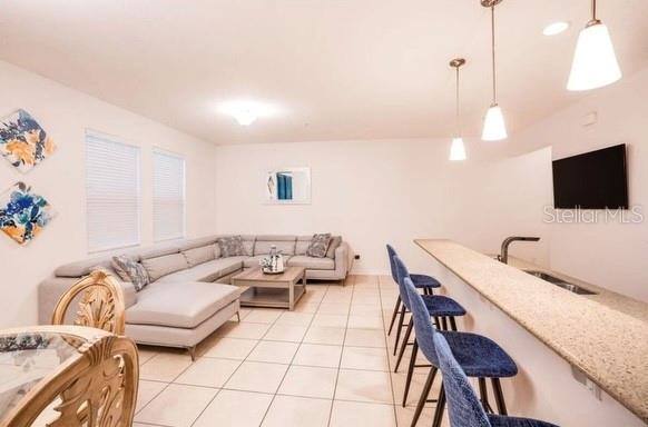 Townhouse for rent at 9342 Shepton St, Orlando, FL 32825