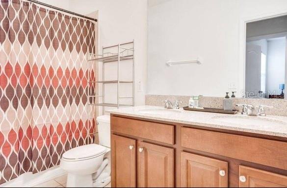 Townhouse for rent at 9342 Shepton St, Orlando, FL 32825
