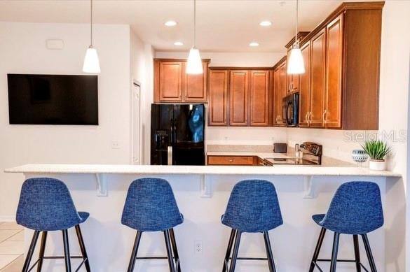 Townhouse for rent at 9342 Shepton St, Orlando, FL 32825