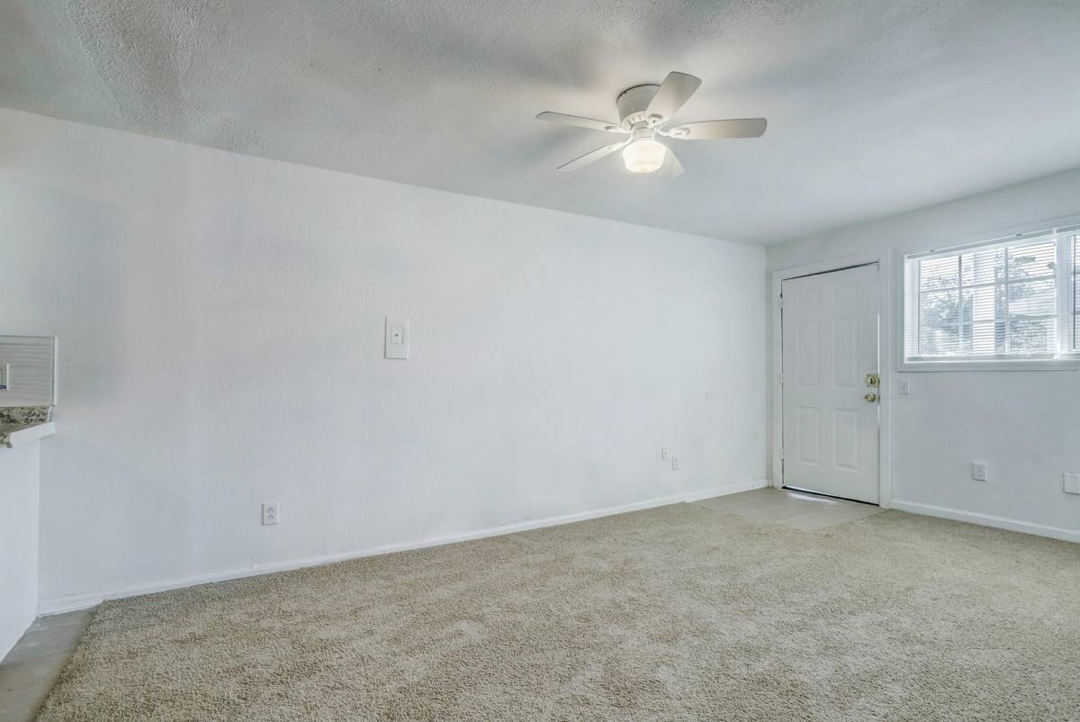 Apartment for rent at 3823 Lydia St #4, Houston, TX 77021