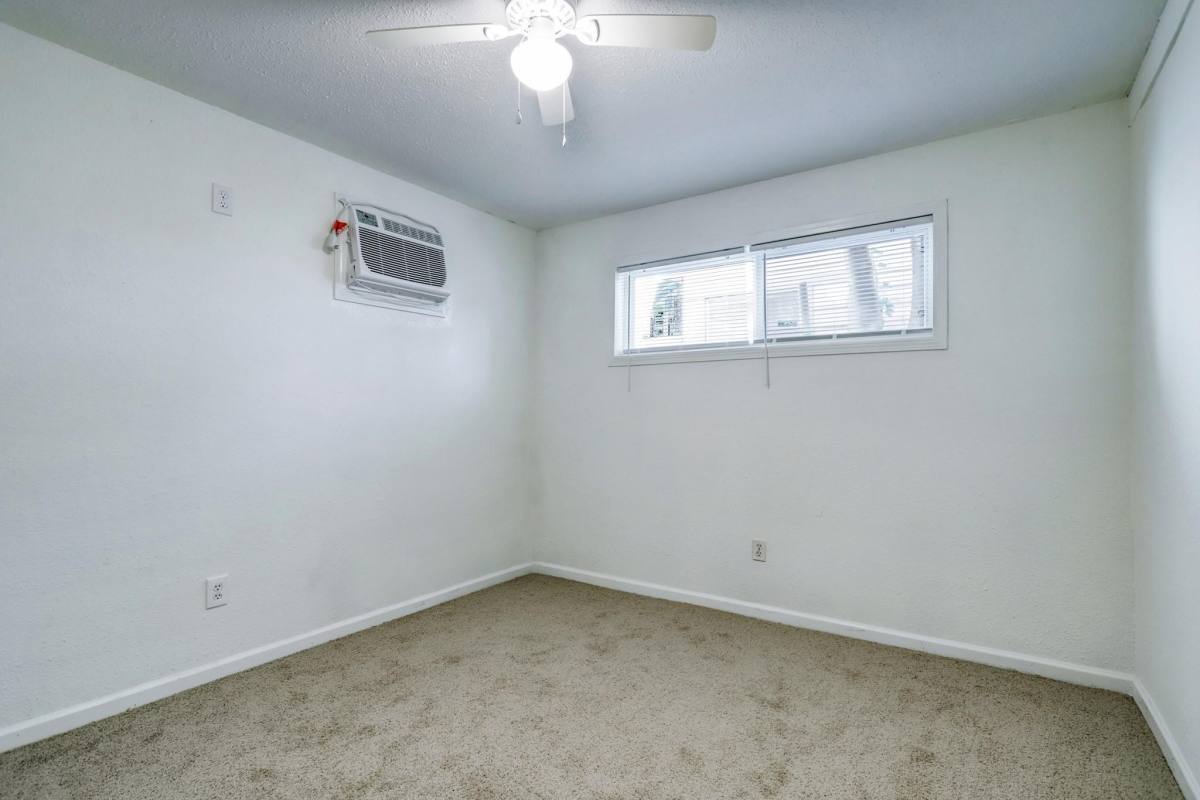Apartment for rent at 3823 Lydia St #4, Houston, TX 77021