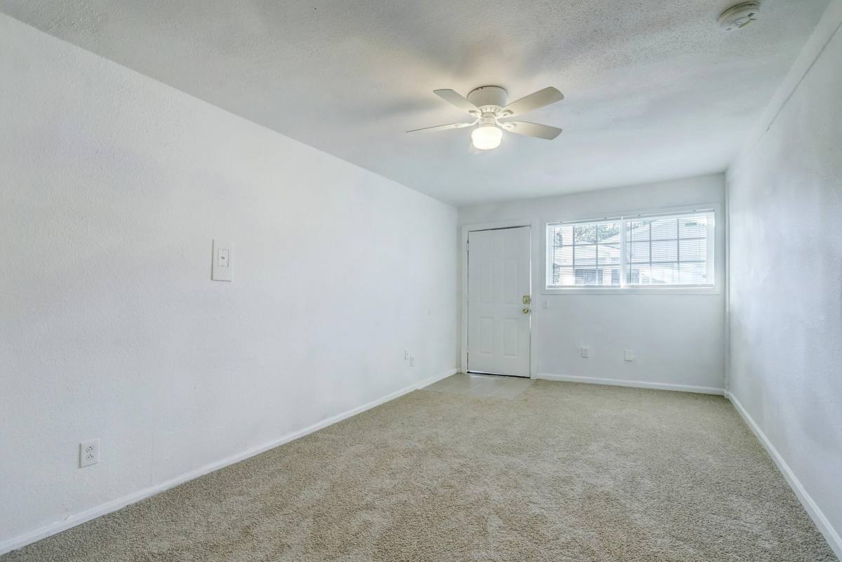 Apartment for rent at 3823 Lydia St #4, Houston, TX 77021