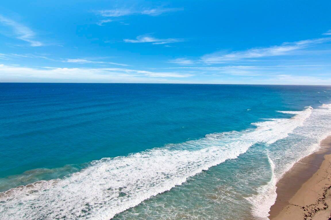 Condo for rent at 5440 N Ocean Dr #1002, West Palm Beach, FL 33404