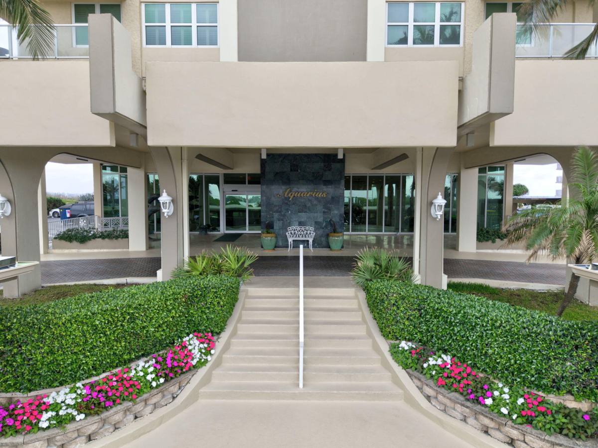 Condo for rent at 5440 N Ocean Dr #1002, West Palm Beach, FL 33404