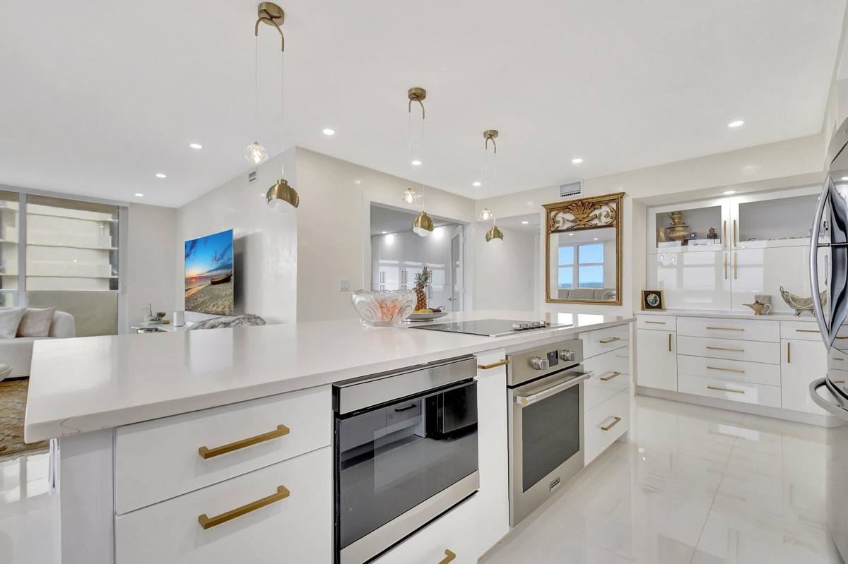 Condo for rent at 5440 N Ocean Dr #1002, West Palm Beach, FL 33404