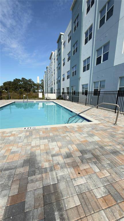 Apartment for rent at 751 Isaacville Dr #107, Orlando, FL 32809