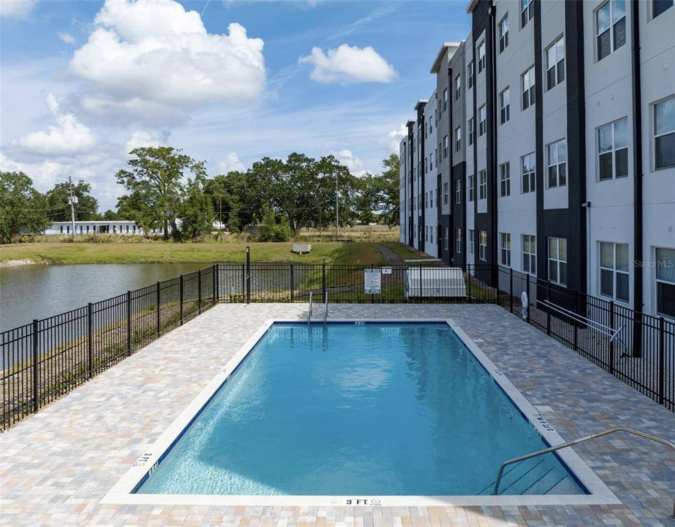 Apartment for rent at 751 Isaacville Dr #107, Orlando, FL 32809