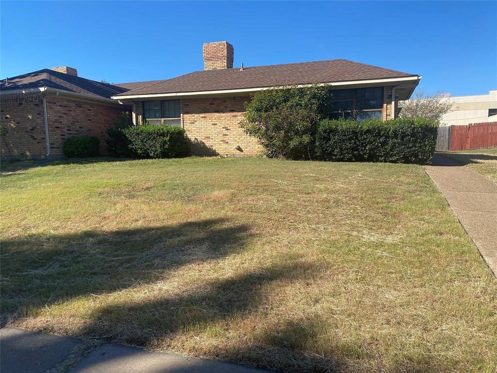 Apartment for rent at 1109 Wimbledon Lane, Plano, TX 75075