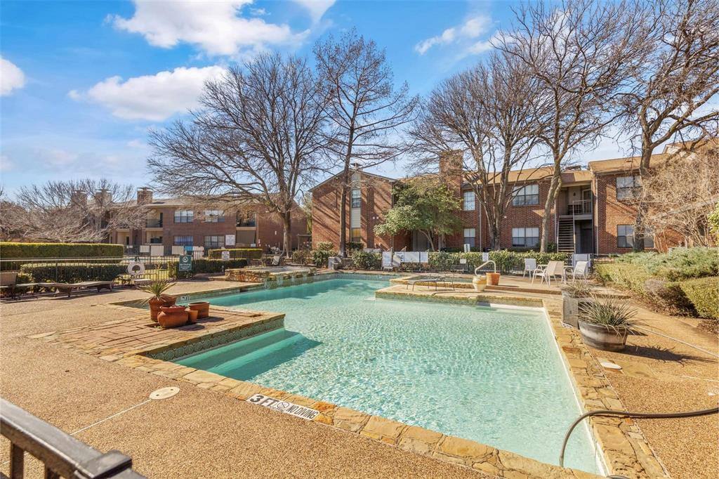 Condo for rent at 3201 Donnelly Circle #309, Fort Worth, TX 76107