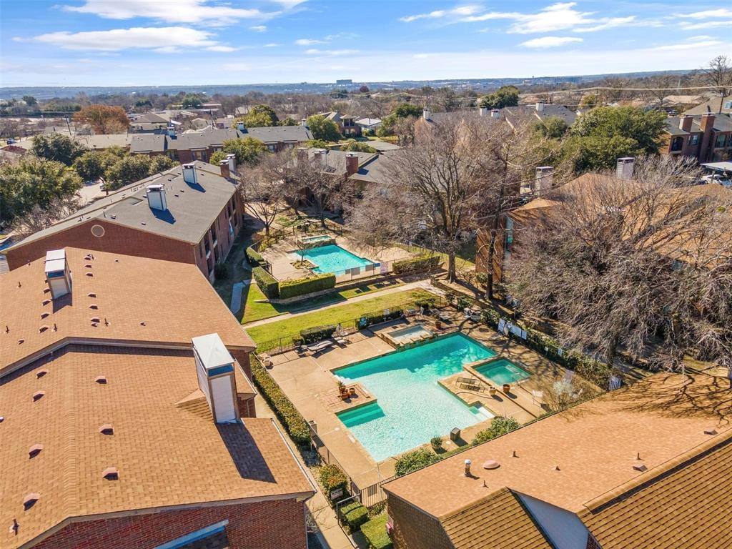 Condo for rent at 3201 Donnelly Circle #309, Fort Worth, TX 76107