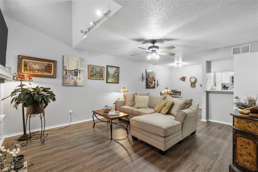 Condo for rent at 3201 Donnelly Circle #309, Fort Worth, TX 76107