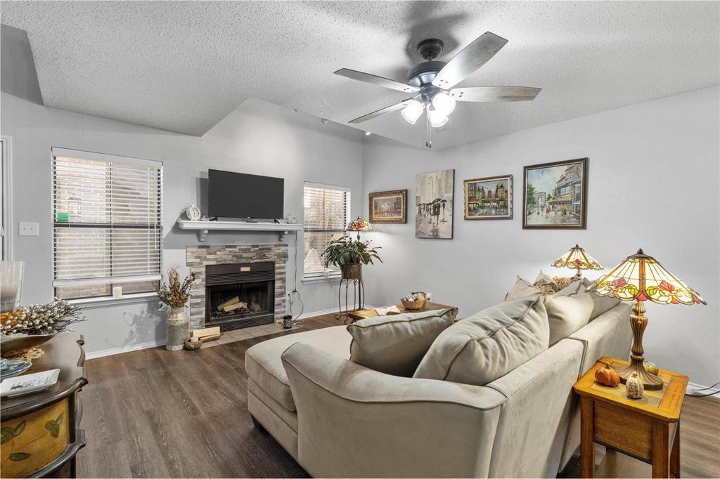 Condo for rent at 3201 Donnelly Circle #309, Fort Worth, TX 76107