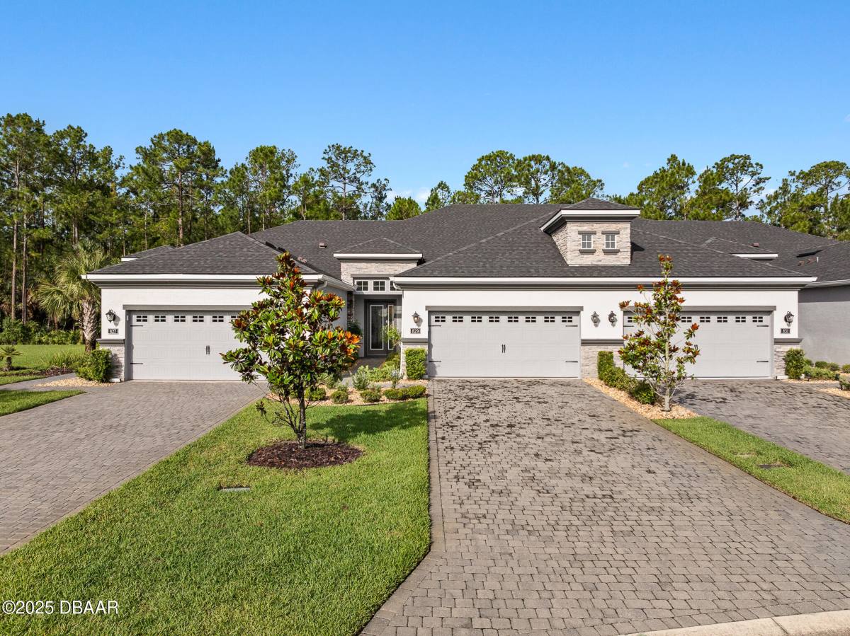 Townhouse for rent at 829 Pinewood Dr #829, Ormond Beach, FL 32174