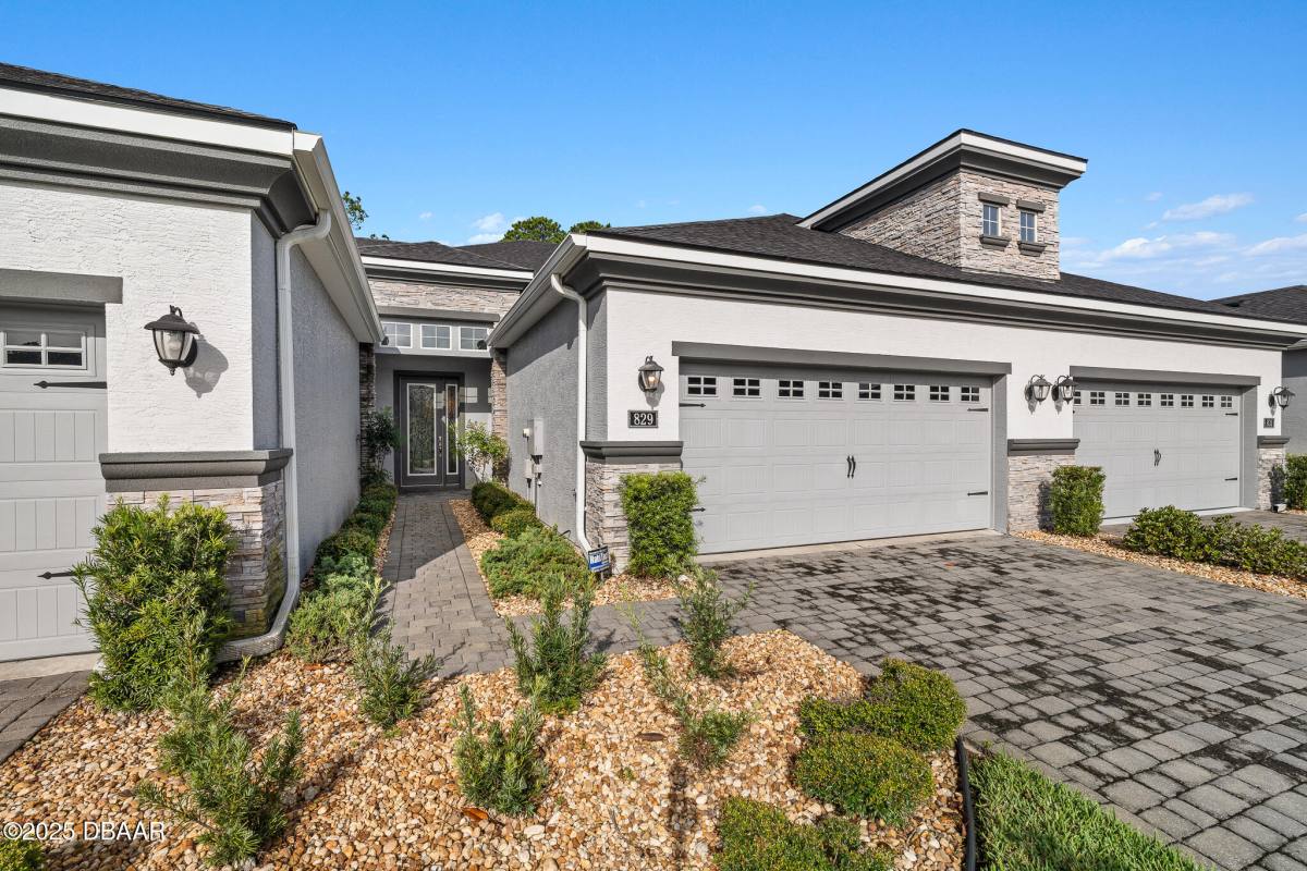 Townhouse for rent at 829 Pinewood Dr #829, Ormond Beach, FL 32174