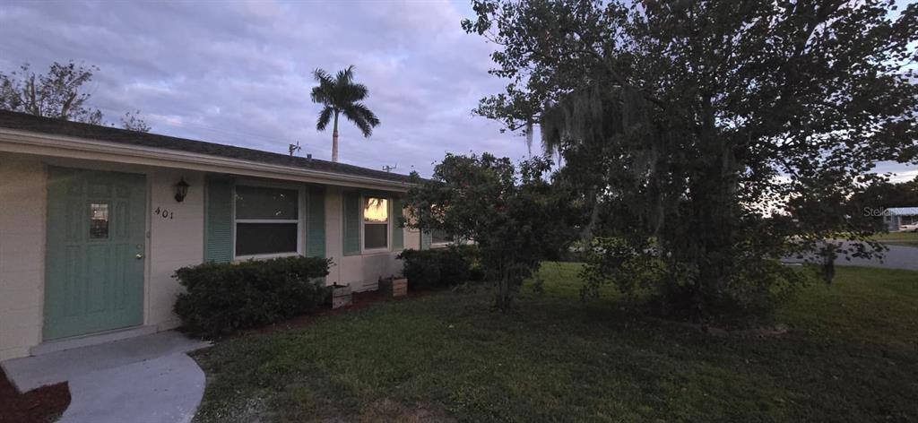Apartment for rent at 401 Skylark Lane NW #401, Port Charlotte, FL 33952