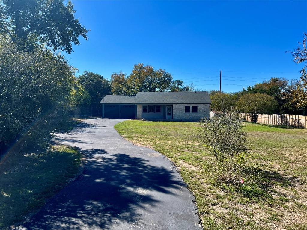 Apartment for rent at 16001 Awalt Dr, Austin, TX 78734