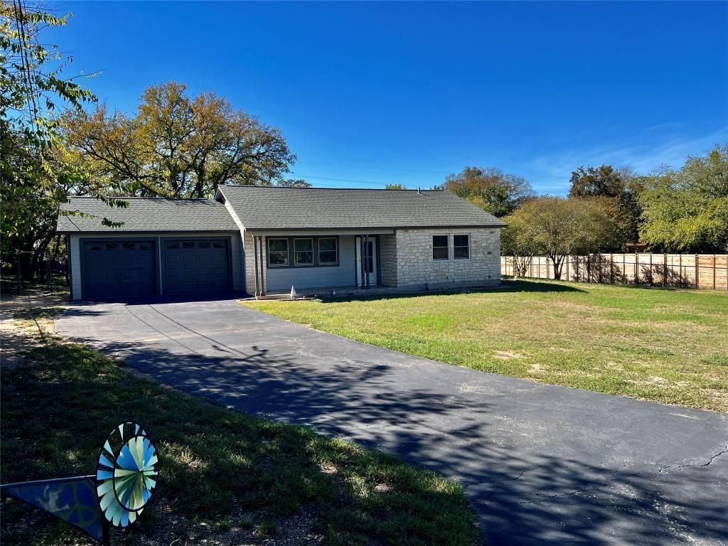 Apartment for rent at 16001 Awalt Dr, Austin, TX 78734