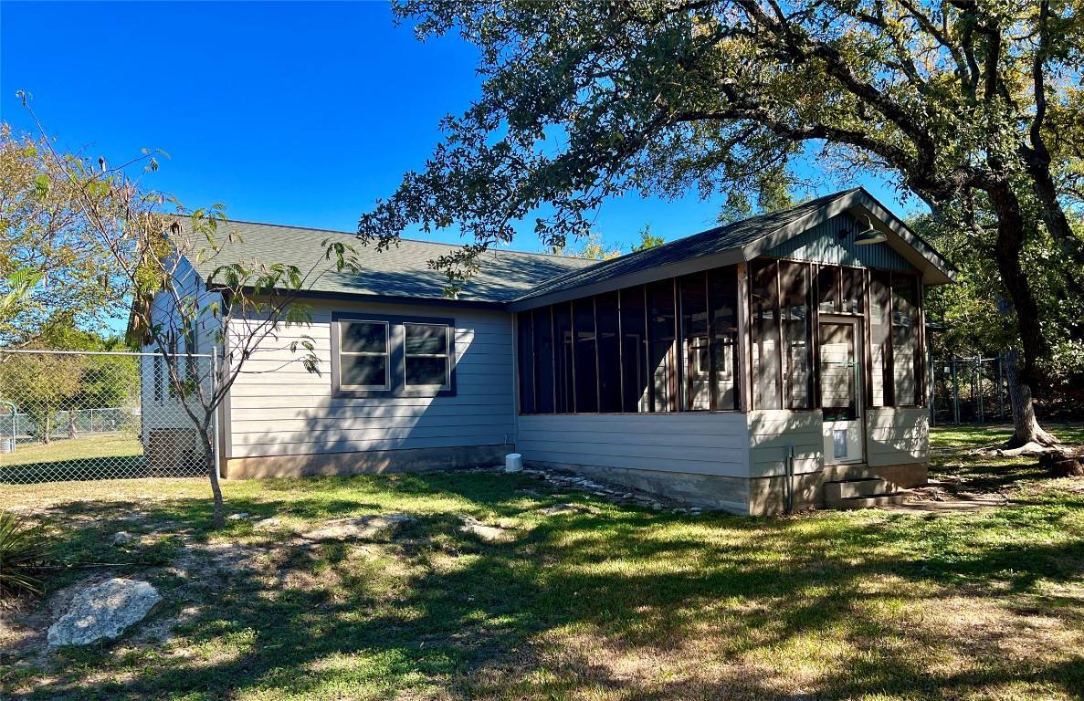 Apartment for rent at 16001 Awalt Dr, Austin, TX 78734