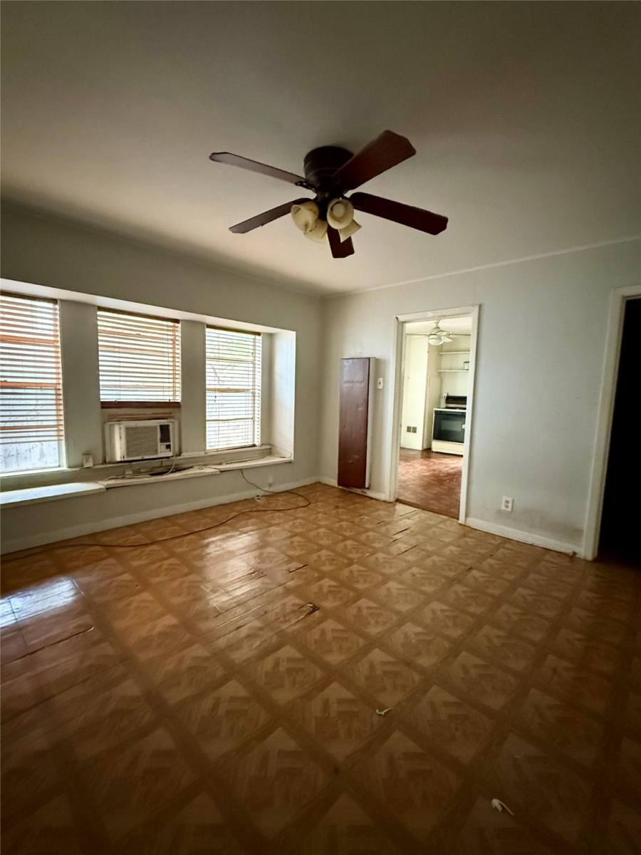 Apartment for rent at 1526 Yale St #2, Houston, TX 77008