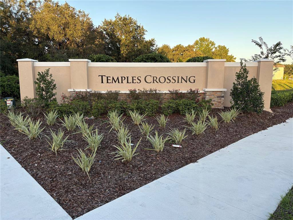 Townhouse for rent at 3609 Spire Dr, Davenport, FL 33837
